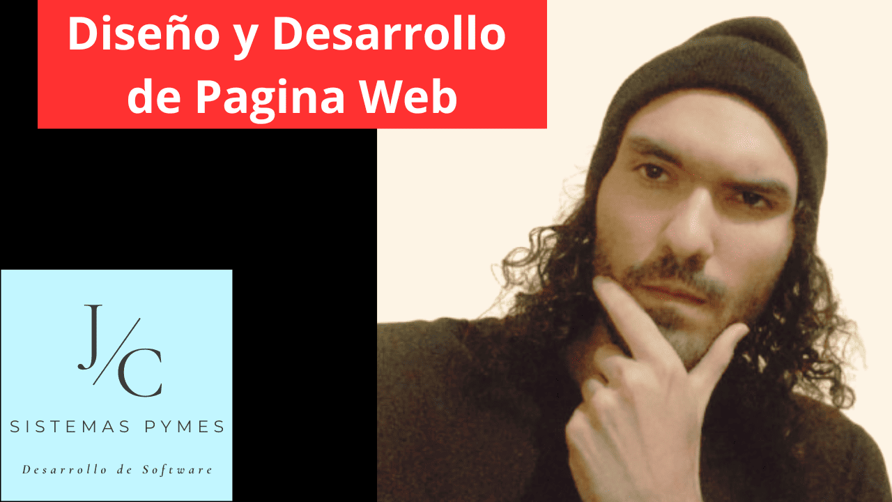 Diseño de Paginas Web